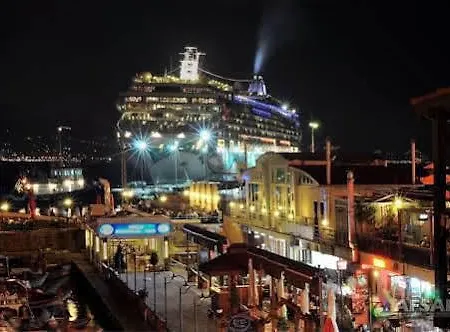 Fortune Alkan Otel Alanya