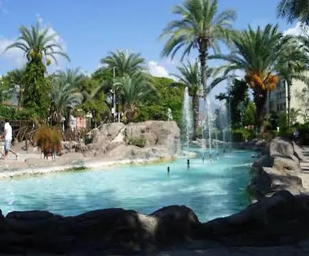 Hotell Fortune Alkan Alanya