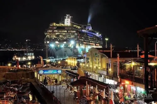 Fortune Alkan Hotell Alanya