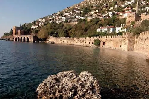 Fortune Alkan Hotel Alanya